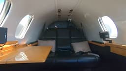 Cessna Citation I N71LP