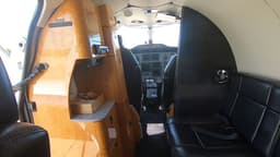 Cessna Citation I N71LP