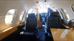 Cessna Citation I N71LP
