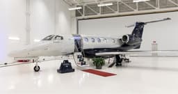 Embraer Phenom 300E N720EE