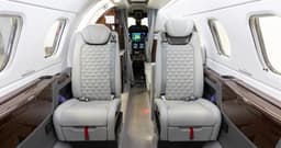 Embraer Phenom 300E N720EE