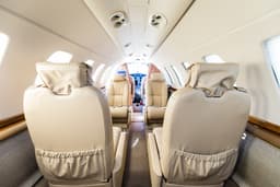 Cessna Citation CJ3 N720JS