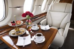 Hawker 850XP N720TM
