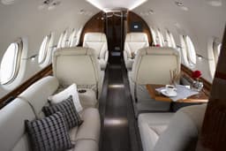 Hawker 850XP N720TM