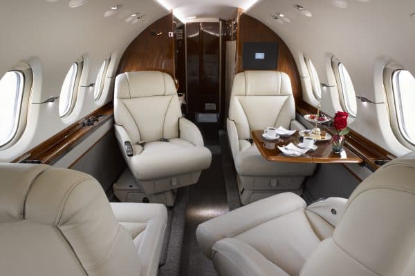 Hawker 850XP N720TM