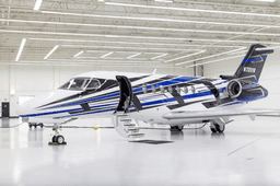 Cessna Citation Longitude N720VM