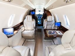 Cessna Citation X N720XJ