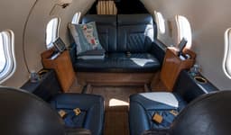 Learjet 35A N721EC