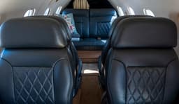 Learjet 35A N721EC