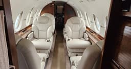 Hawker 900XP N722GR