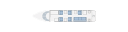 Hawker 900XP N722GR