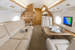 Gulfstream IV N722NK