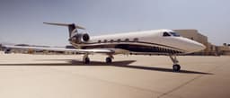 Gulfstream IV N722NK