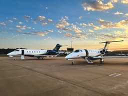 Challenger 350 N723AS