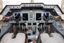Hawker 800XPi N724JL