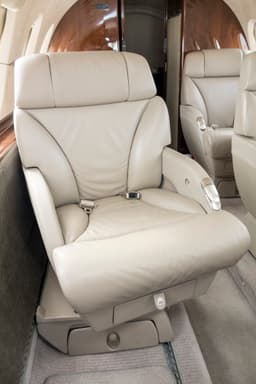Hawker 800XPi N724JL