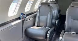 Cessna Citation CJ3 N725HS