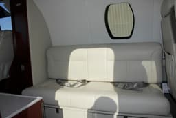 Cessna Citation V N725JA