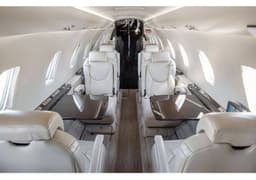 Cessna Citation XLS N725SJ