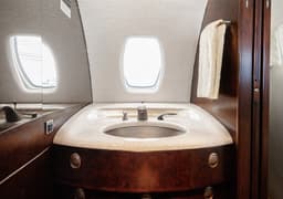 Cessna Citation XLS N725SJ