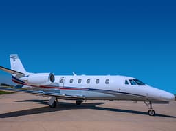 Cessna Citation XLS N725XL