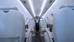 Cessna Citation XLS N725XL