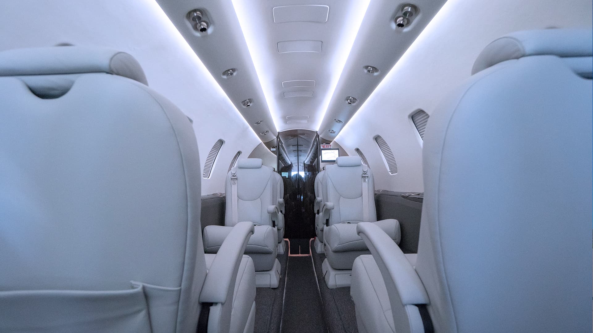 Cessna Citation XLS N725XL