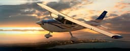 Cessna 182 N72669