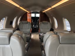 Pilatus PC-12/45 N728MG