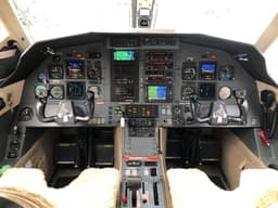 Pilatus PC-12/45 N728MG