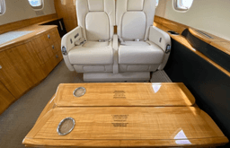Embraer Legacy 600 N728PH