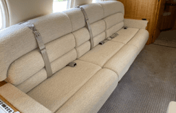 Embraer Legacy 600 N728PH