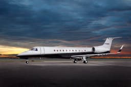 Embraer Legacy 600 N728PH