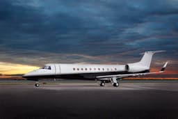 Embraer Legacy 600 N728PH