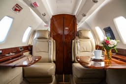 Cessna Citation X N728QL