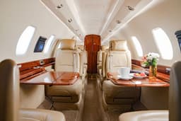 Cessna Citation X N728QL