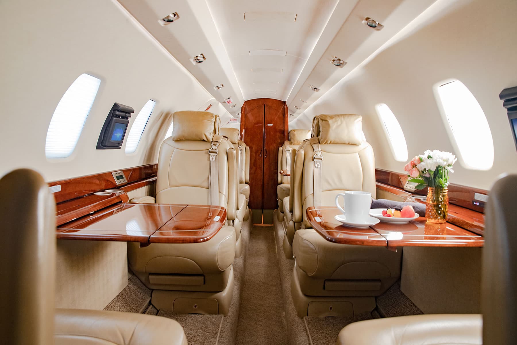 Cessna Citation X N728QL