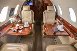 Cessna Citation X N728QL