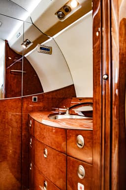 Cessna Citation X N728QL
