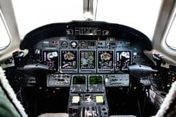 Cessna Citation X N728QL