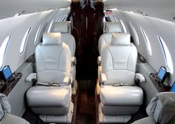 Cessna Citation XLS N72SG