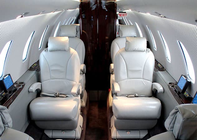 Cessna Citation XLS N72SG