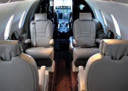 Cessna Citation XLS N72SG