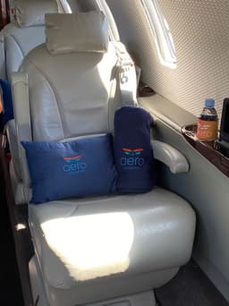 Cessna Citation XLS N72SG