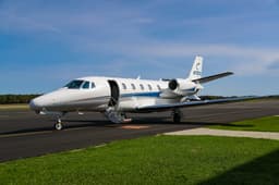 Cessna Citation XLS N72SG