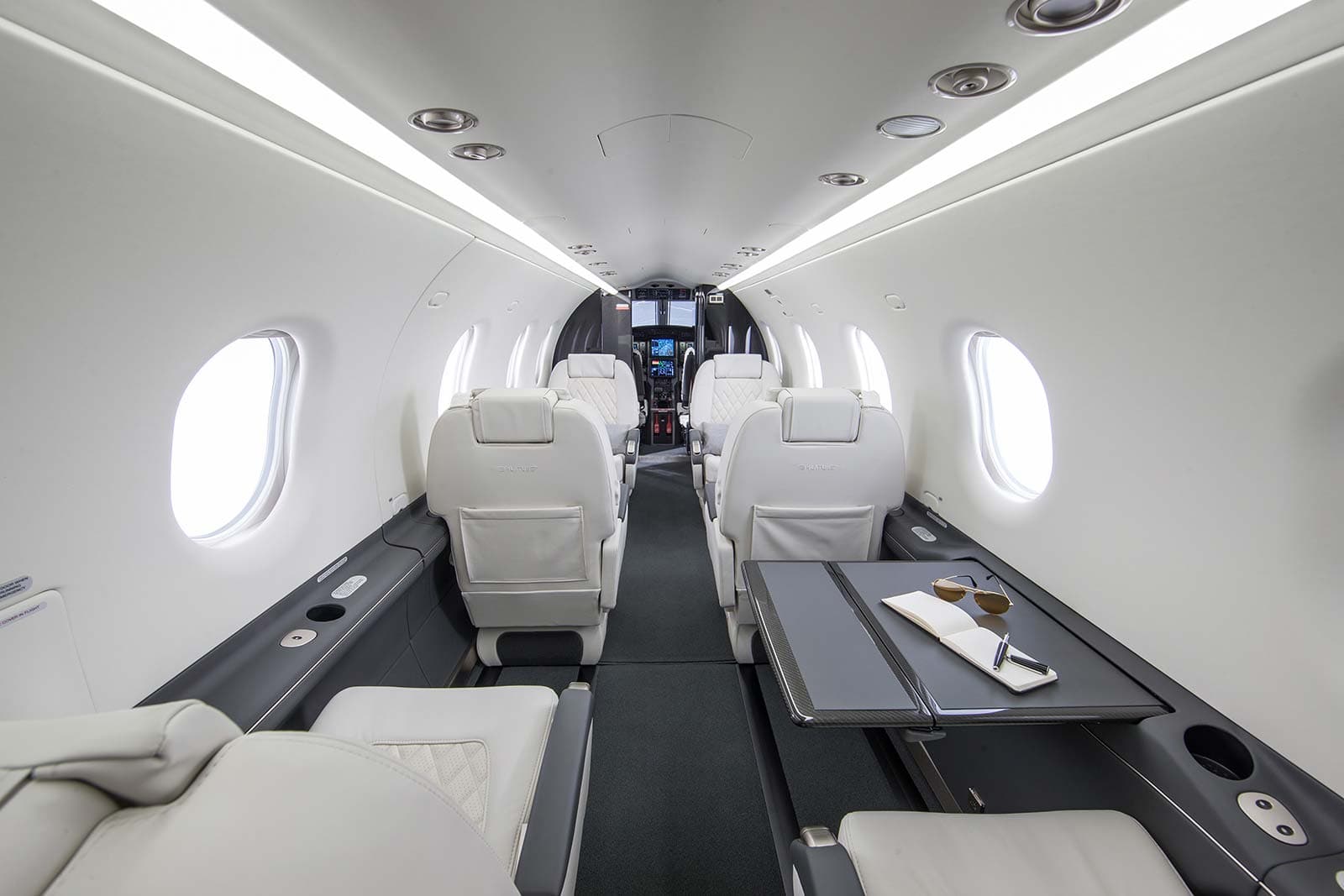 Pilatus PC-12/45 N731NG