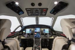 Pilatus PC-12/45 N731NG