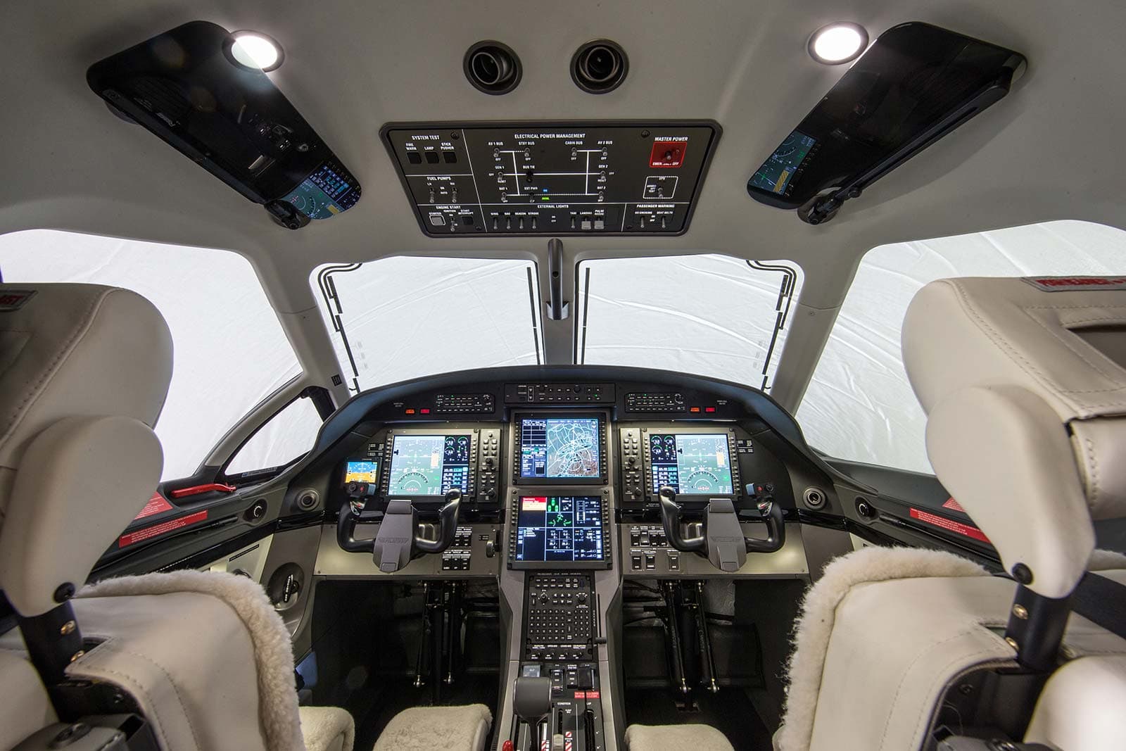 Pilatus PC-12/45 N731NG