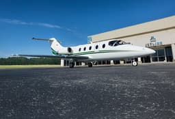 Hawker 400XP N732WB