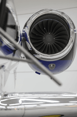 Cessna Citation Latitude N740VM